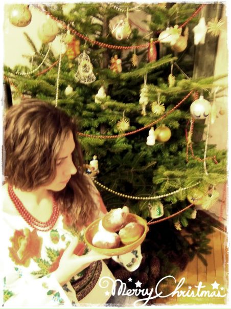 №25, Уляна Ломпас, 34 года, Львов №25, Уляна Ломпас, 34 года, Львов