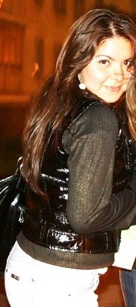 Динара Галинурова ♥ | Уфа