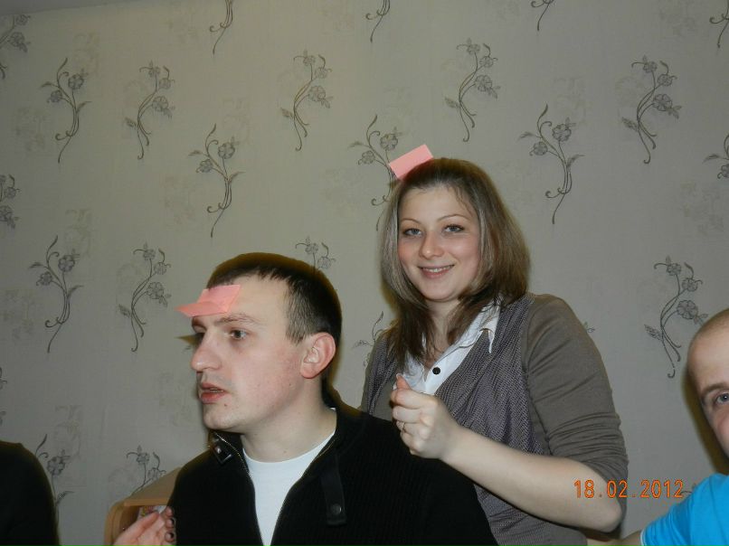 Ксюша Пашаева | Владивосток