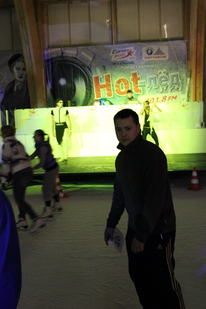 Ваня Шабанов | Тюмень