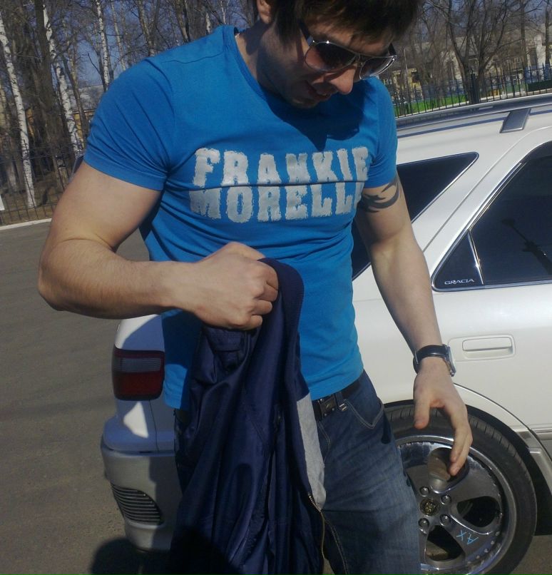 Никита Кирс Иванович | Хабаровск