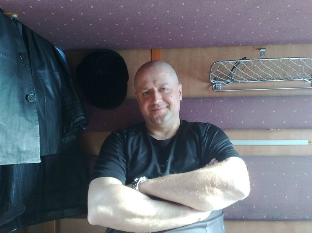 Андрей Бугаев | Москва