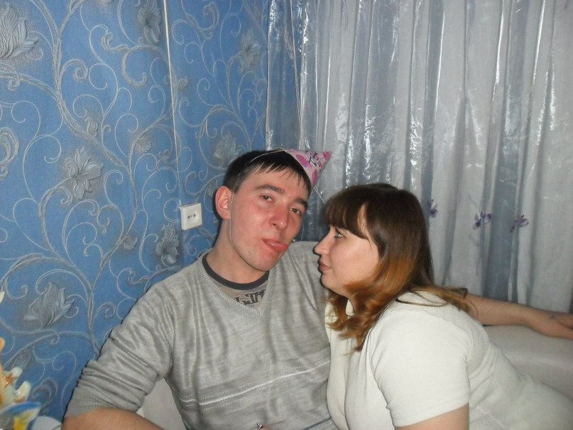 Елена Войтова | Мыски