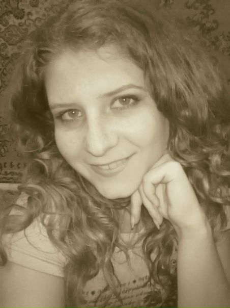 №54, Таня Милобог №54, Таня Милобог