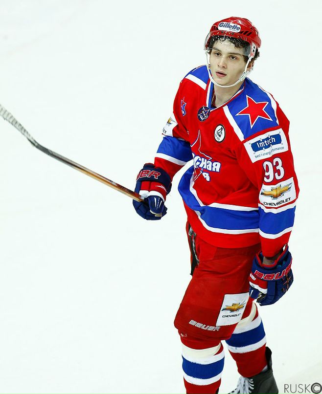 Николай Прохоркин | Москва