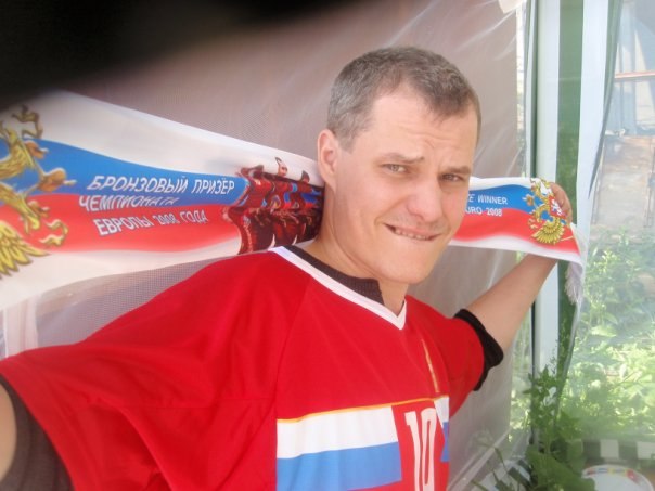 Денис Полонянкин Disiy | Санкт-Петербург