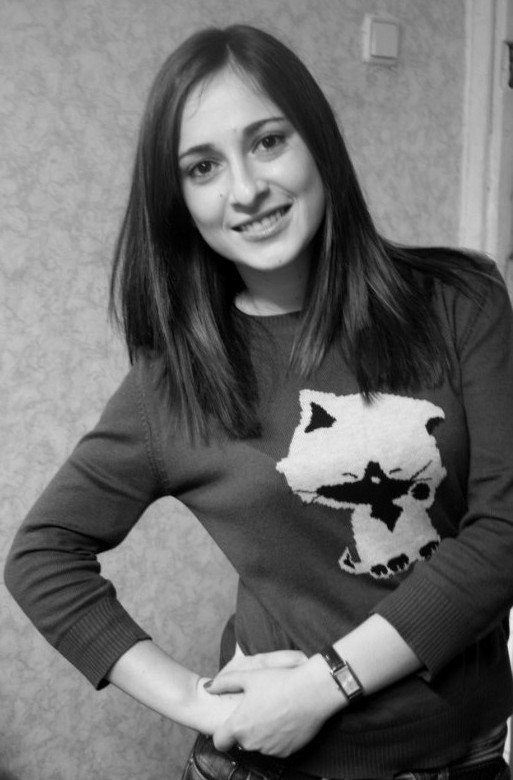 Инна Адырова | Одесса