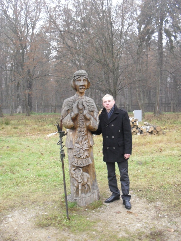 Виталий Башлаков | Дзержинск