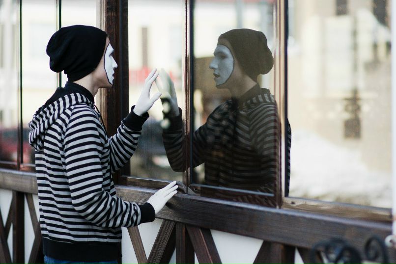 Архимед Новиков (Адей) | Рязань