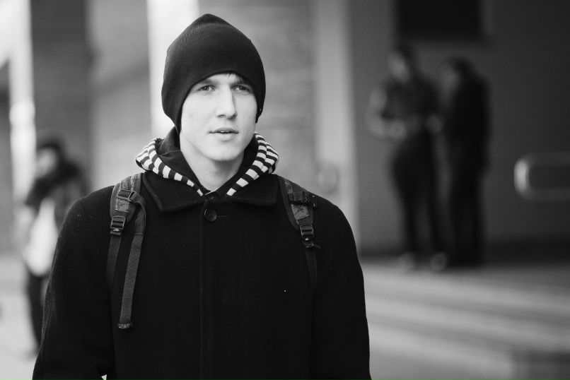 Архимед Новиков (Адей) | Рязань