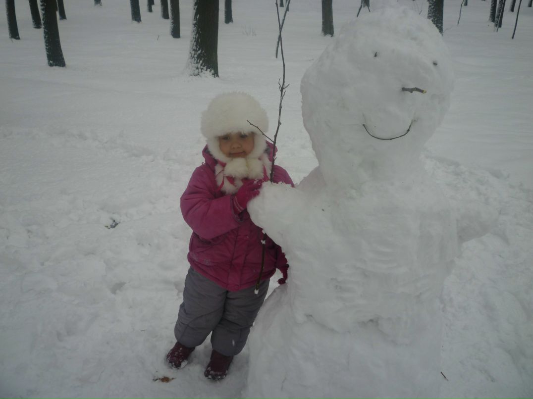 Юлия Мороз | Киев