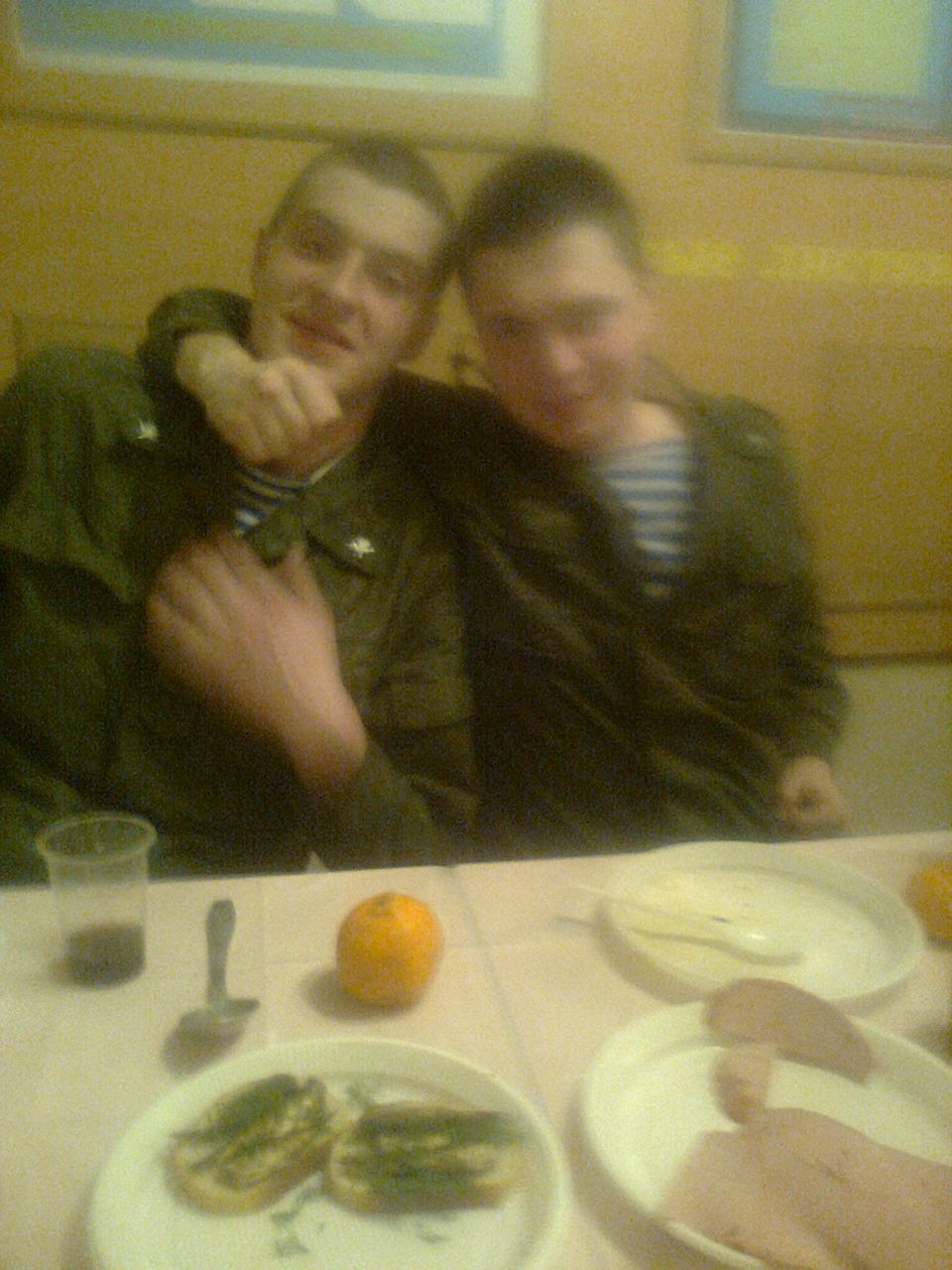 Дима Горячкин lama crew \> Pent | Москва