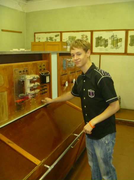 №43, Алексей Максименко, Мурманск, Россия №43, Алексей Максименко, Мурманск, Россия