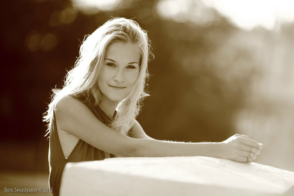 Екатерина Гребенюк | Москва