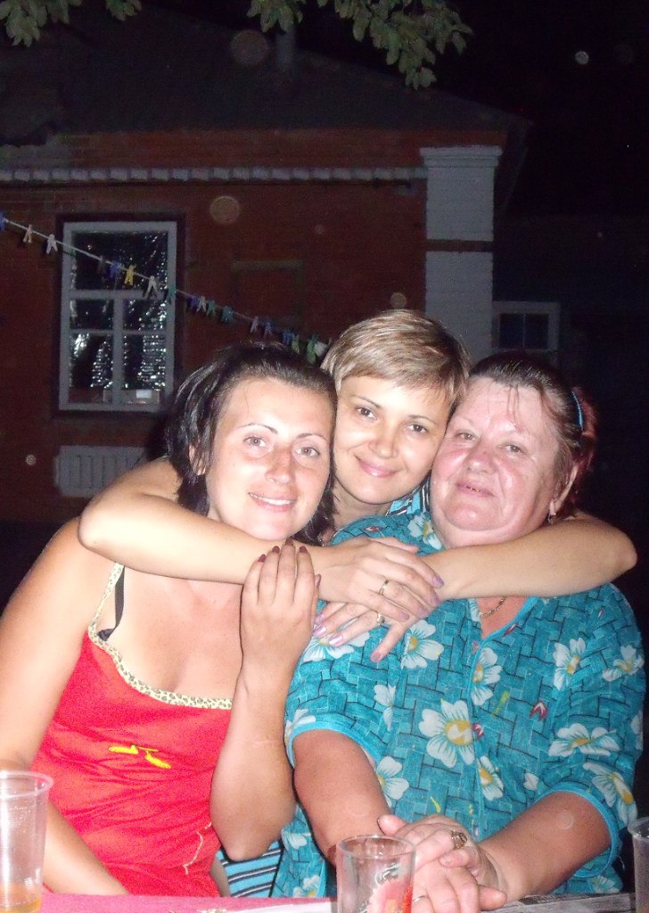 Елена Куркина | Ростов-на-Дону