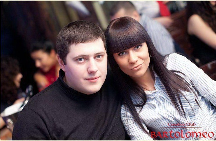 Юля Стоколос | Днепр (Днепропетровск)