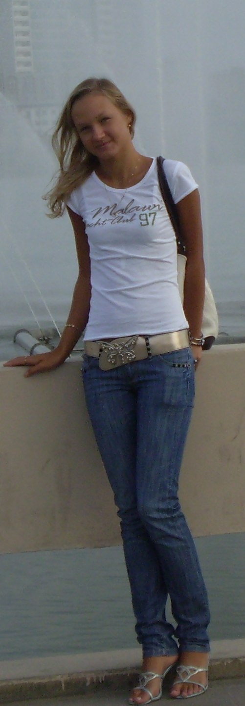 Анна Мамаева | Казань