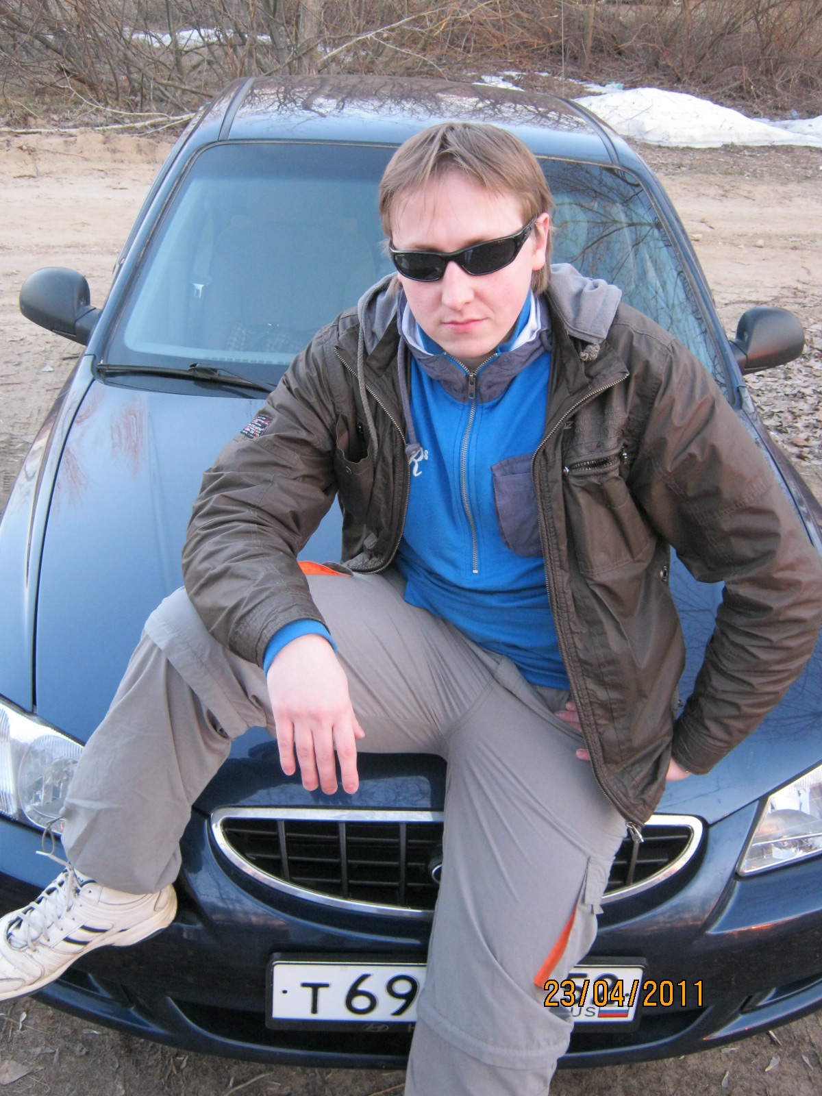 Фото профиля