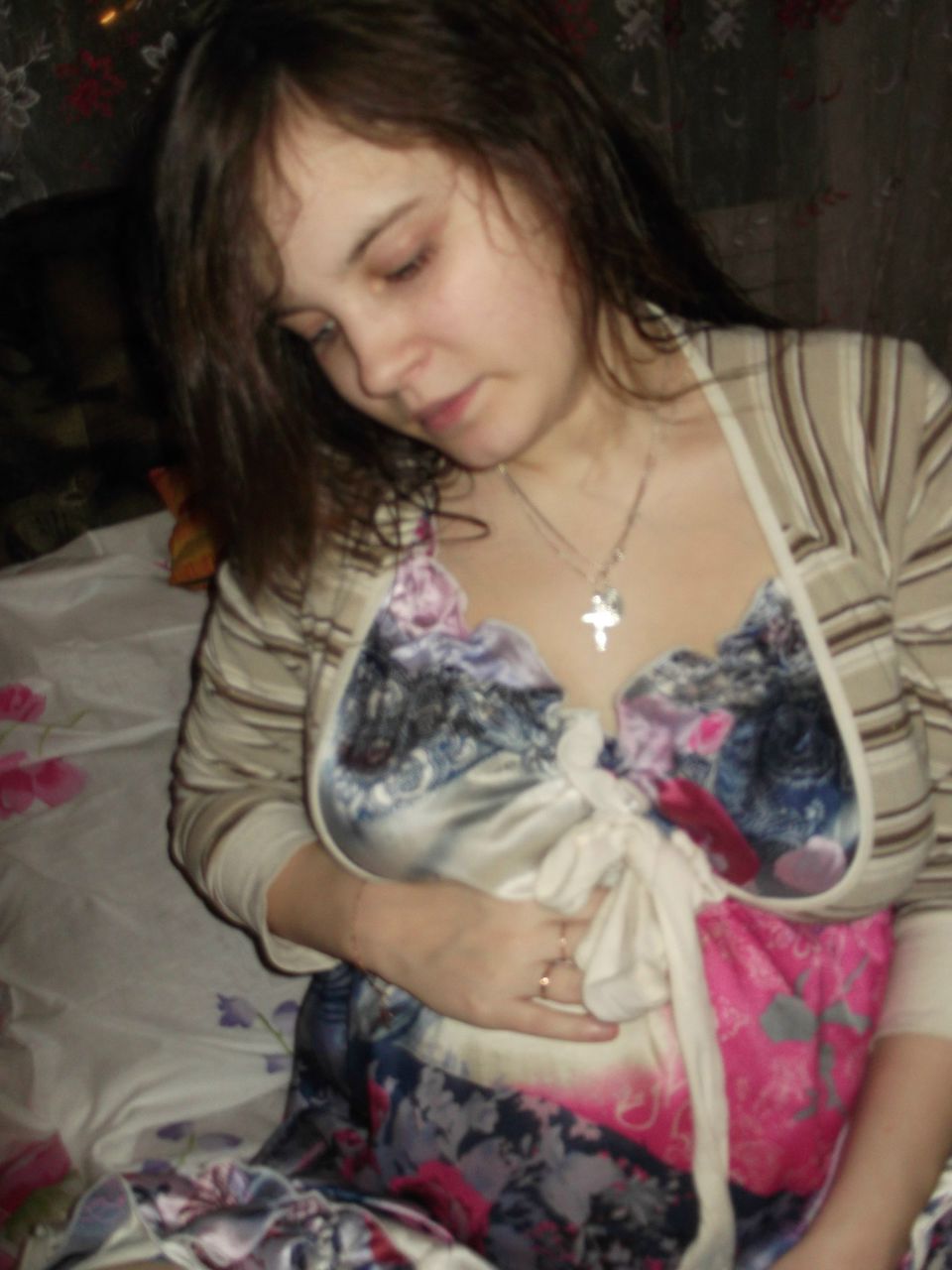 Танюша Козлова | Санкт-Петербург