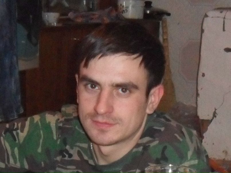 Александр Белый | Котлас