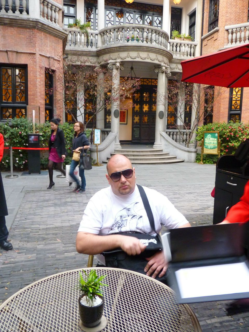 Сергей Горбунов GAGA | Иркутск