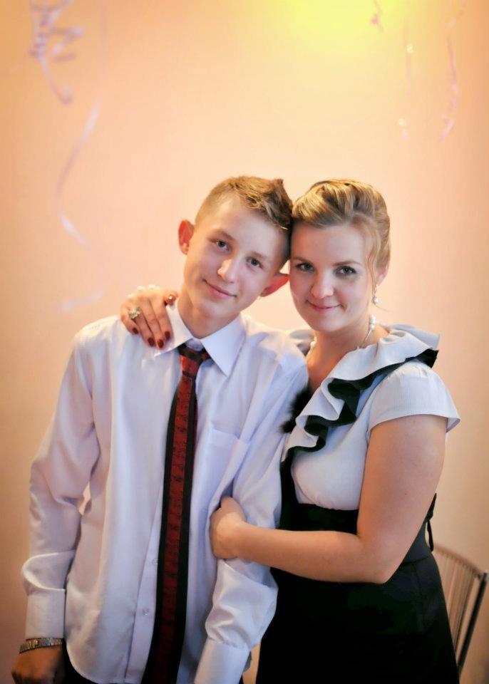 Регина Мартусявичене | Каунас