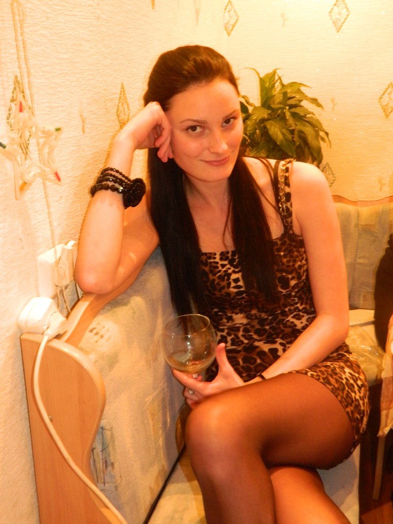 Анна Добрякова | Сосногорск