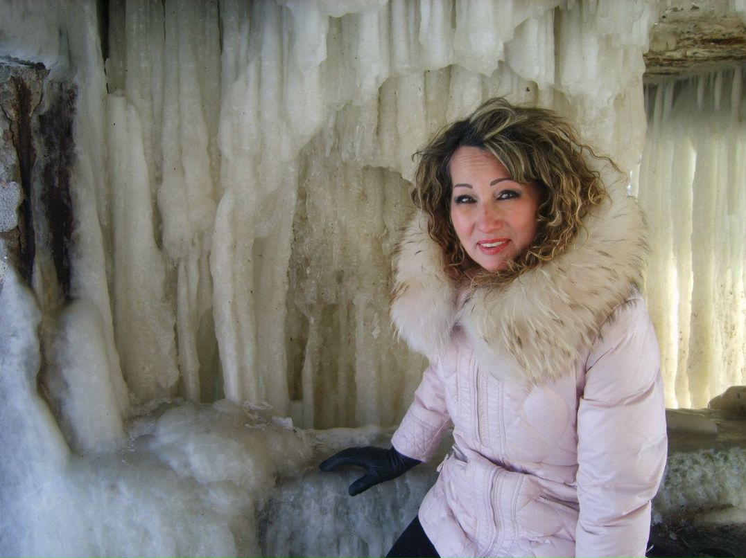 Маргарета Гузун | Одесса