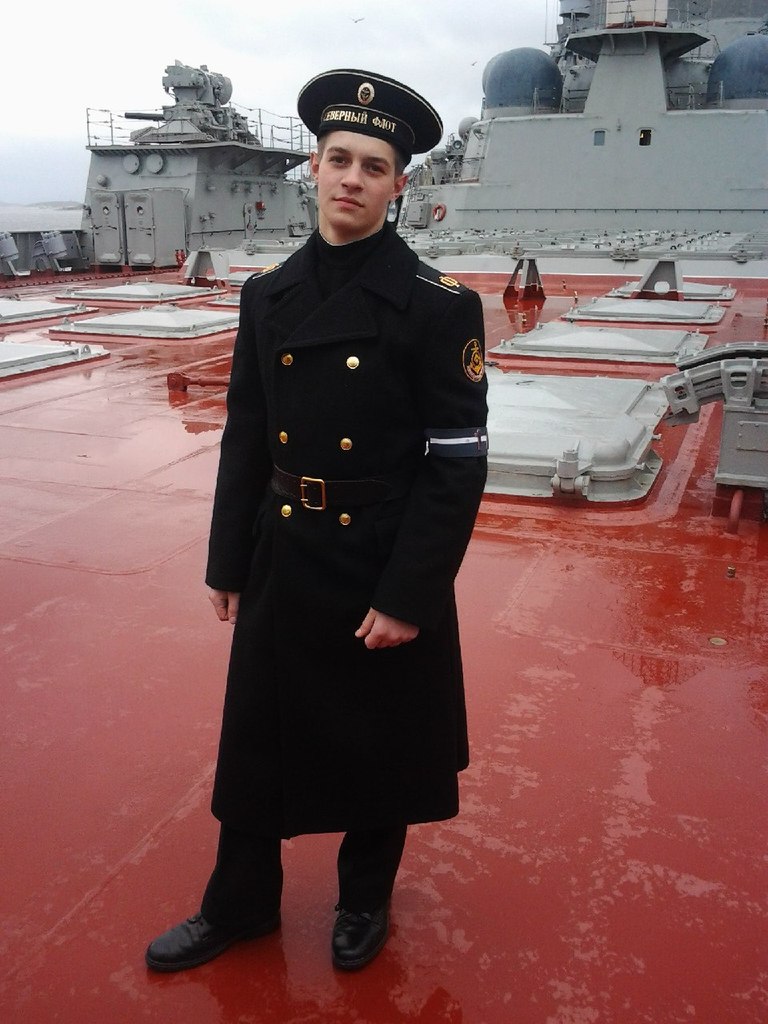 Алексей Ефремов КураЖ | Москва