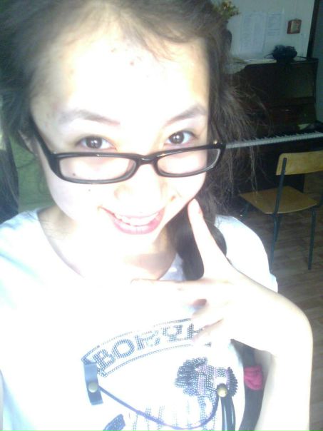 №38, Айта Сивцева, 29 лет, Якутск №38, Айта Сивцева, 29 лет, Якутск