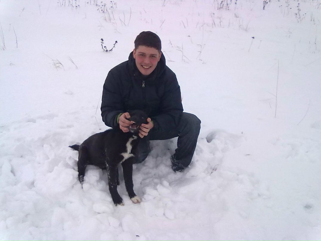 Николай Бессонов | Липецк