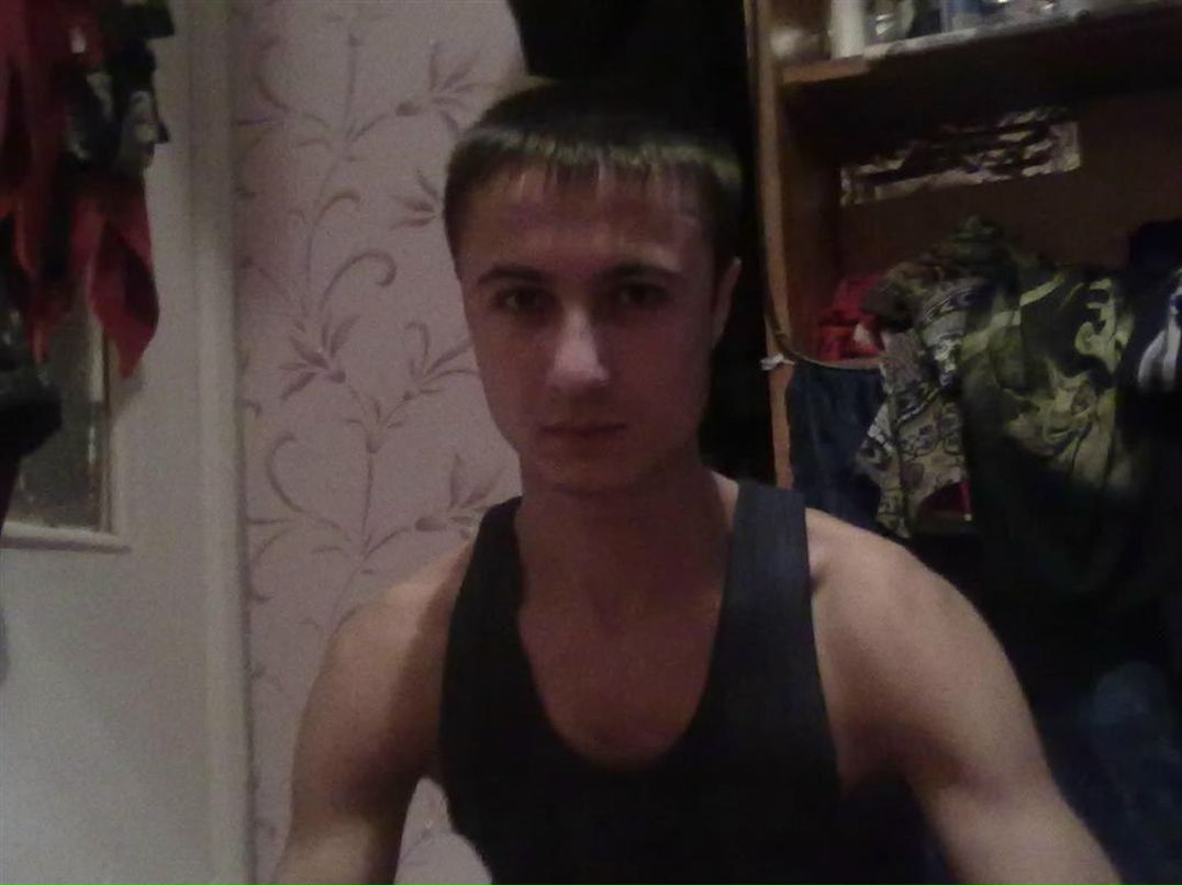 Дониёр Кучкаров | Санкт-Петербург