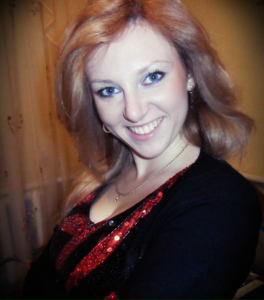 №28, Анастасія Кацевич №28, Анастасія Кацевич