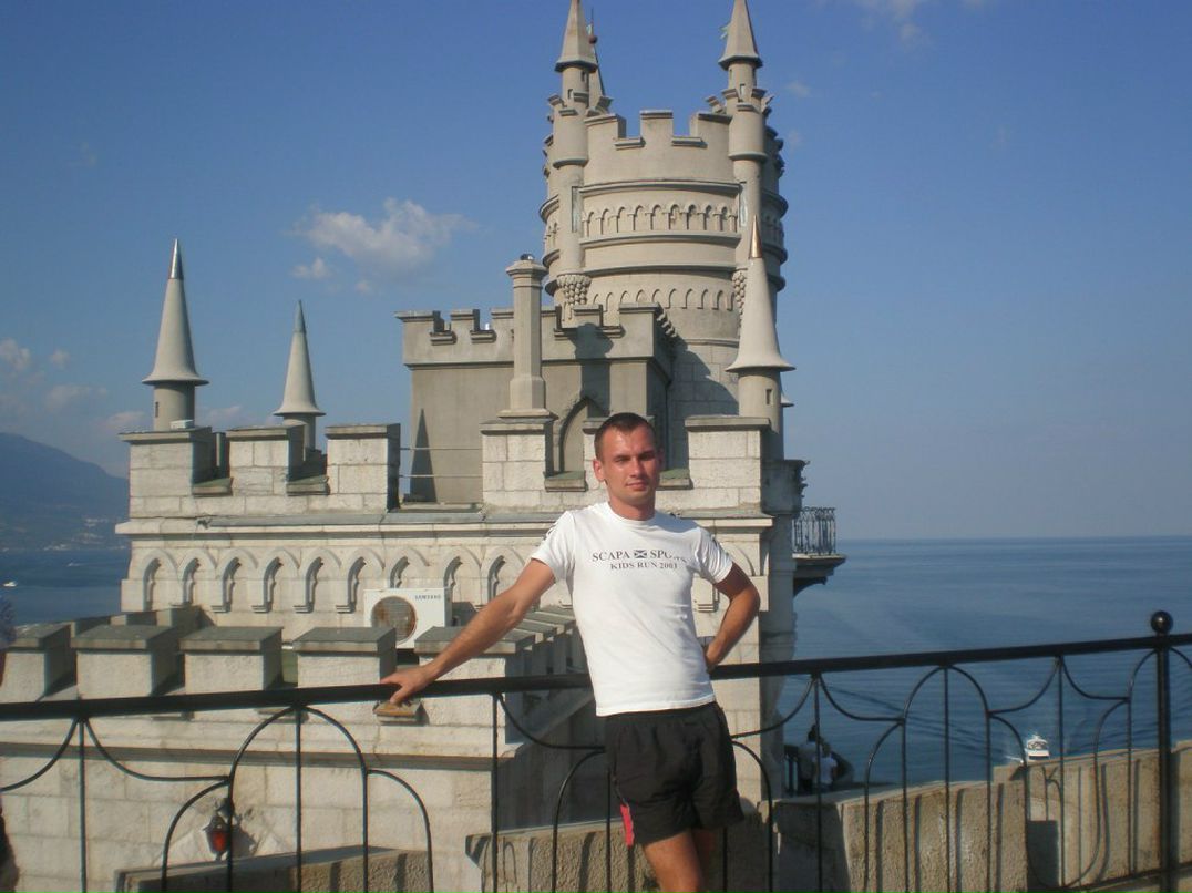 Андрей Моторин | Минск