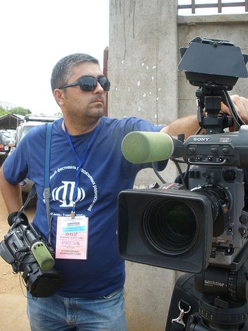 Влад Мирзоянц | 