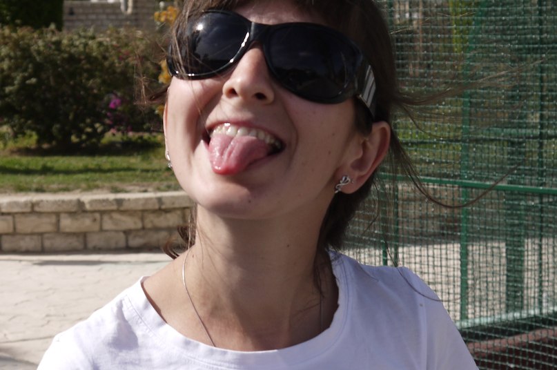 Аня Георгиева | Москва