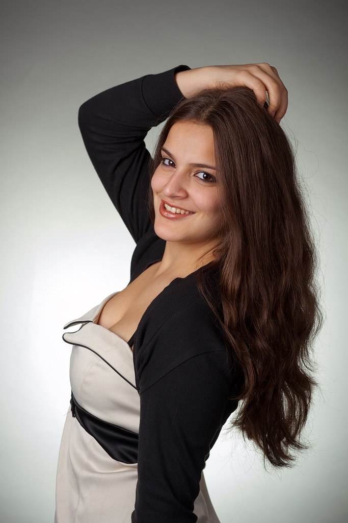 Софія Хуссейн | Киев