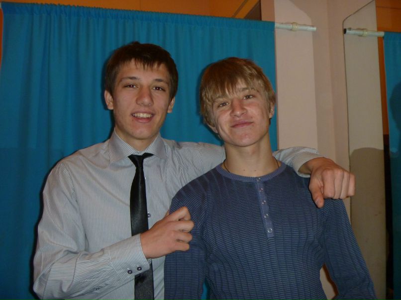 Sasha Bako | Мукачево