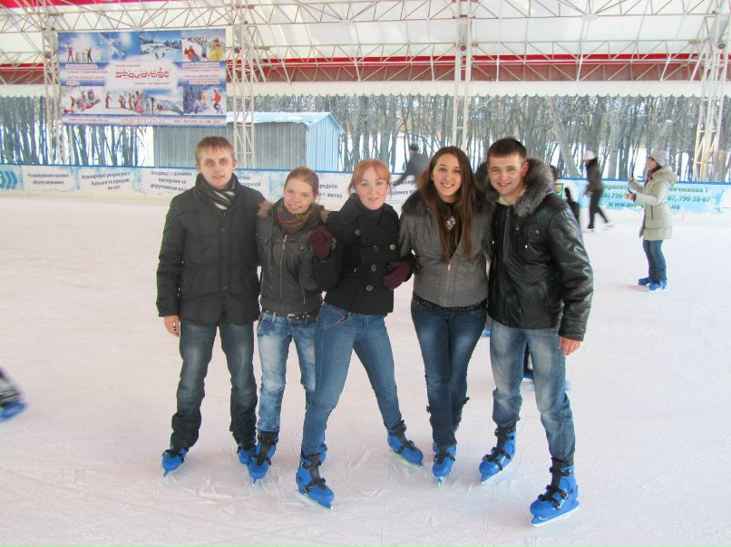 Машка Дровозюк ̿ | Днепр (Днепропетровск)