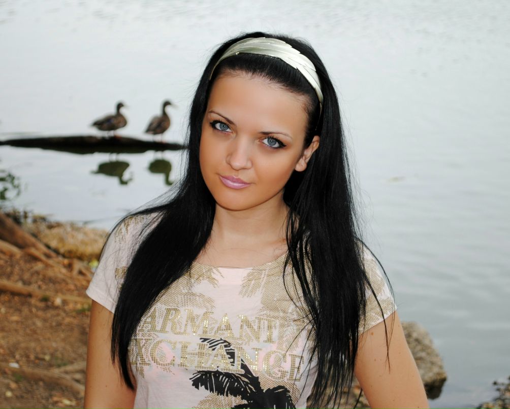 Daria Shubina | New York City