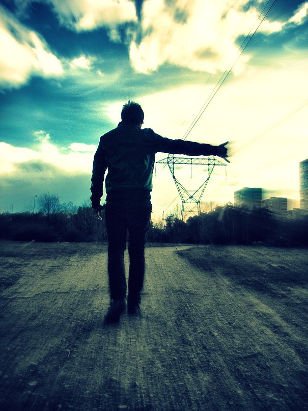 Евгений Батищев | Москва