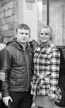 Ульяна Михайлова | Санкт-Петербург