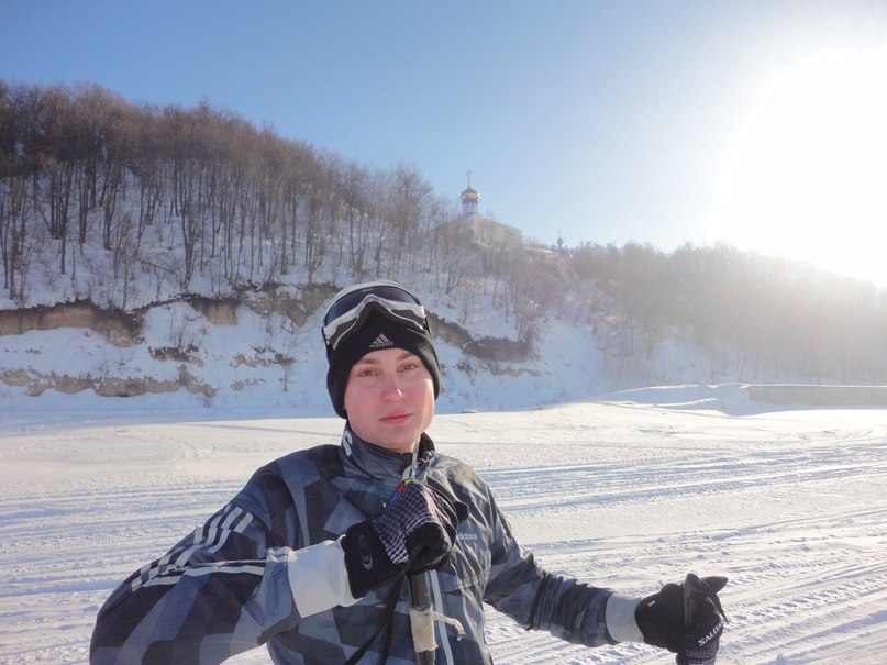 Дмитрий Наумов Николаевич | Москва