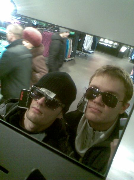 №86, Андрей Андреев №86, Андрей Андреев