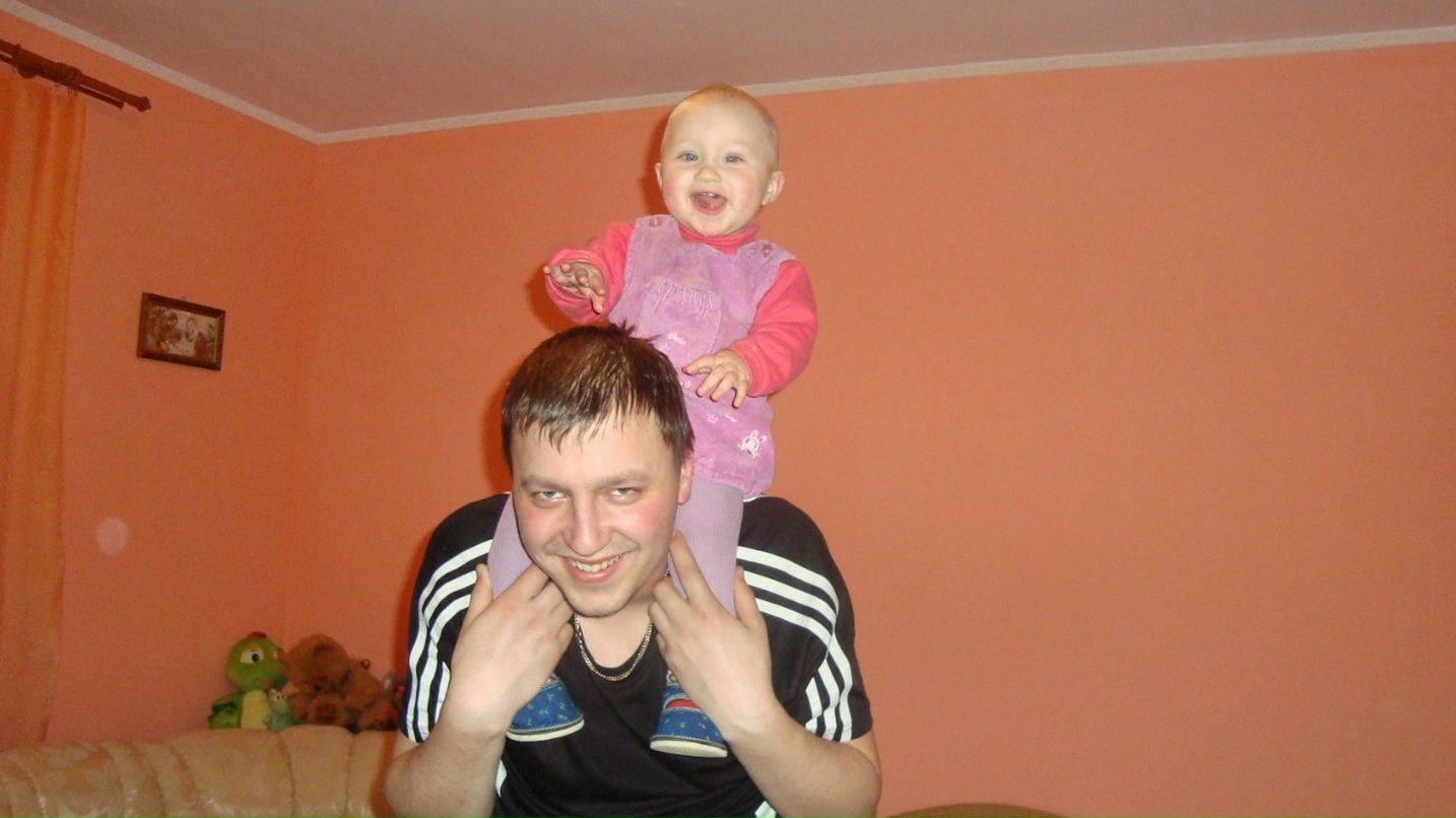 Надя Кузів | Львов