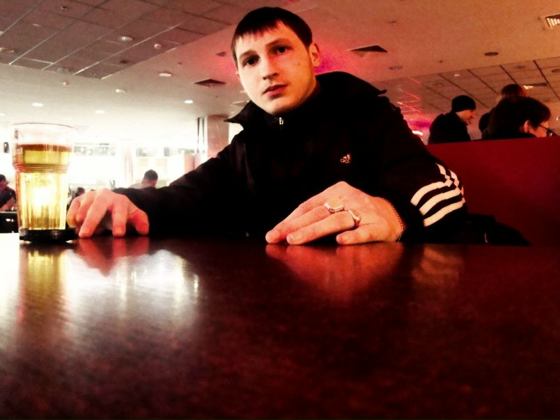 №1, Михаил Калашников №1, Михаил Калашников