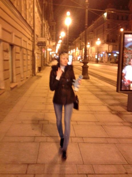 Лиана Бэлл | 