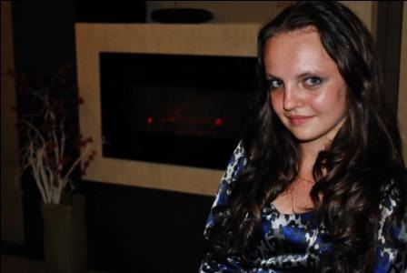 №26, Дарина Соломонова, 33 года, Санкт-Петербург №26, Дарина Соломонова, 33 года, Санкт-Петербург