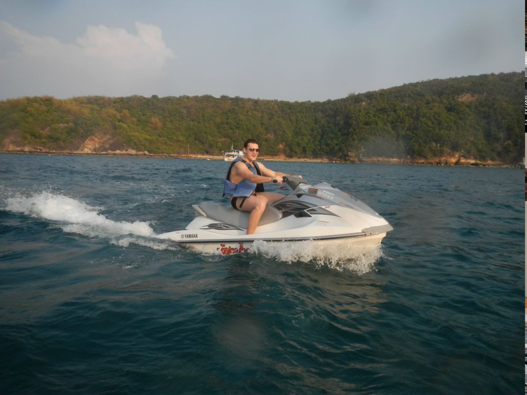 Владимир Чариков | Санкт-Петербург