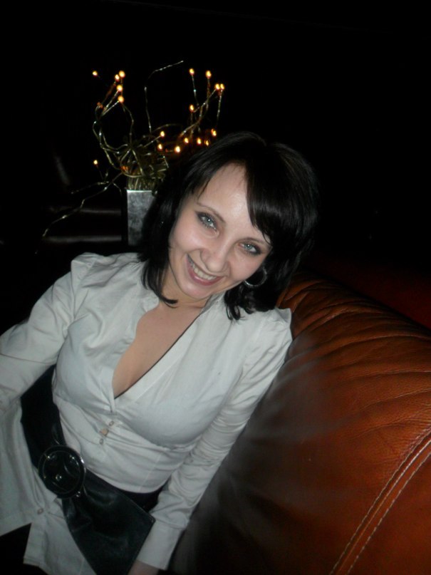 Екатерина Корчагина | Чебоксары